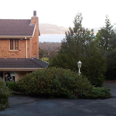 Waterview Gardens B&B Margate 외부 사진