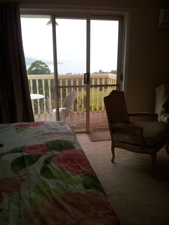 Waterview Gardens B&B Margate 객실 사진