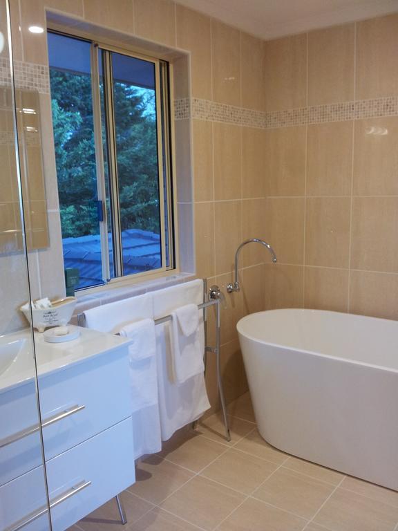 Waterview Gardens B&B Margate 객실 사진