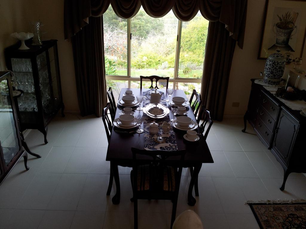 Waterview Gardens B&B Margate 외부 사진