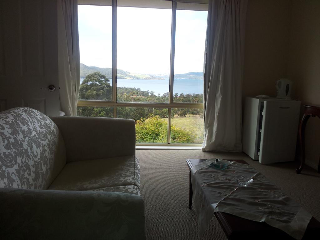 Waterview Gardens B&B Margate 객실 사진