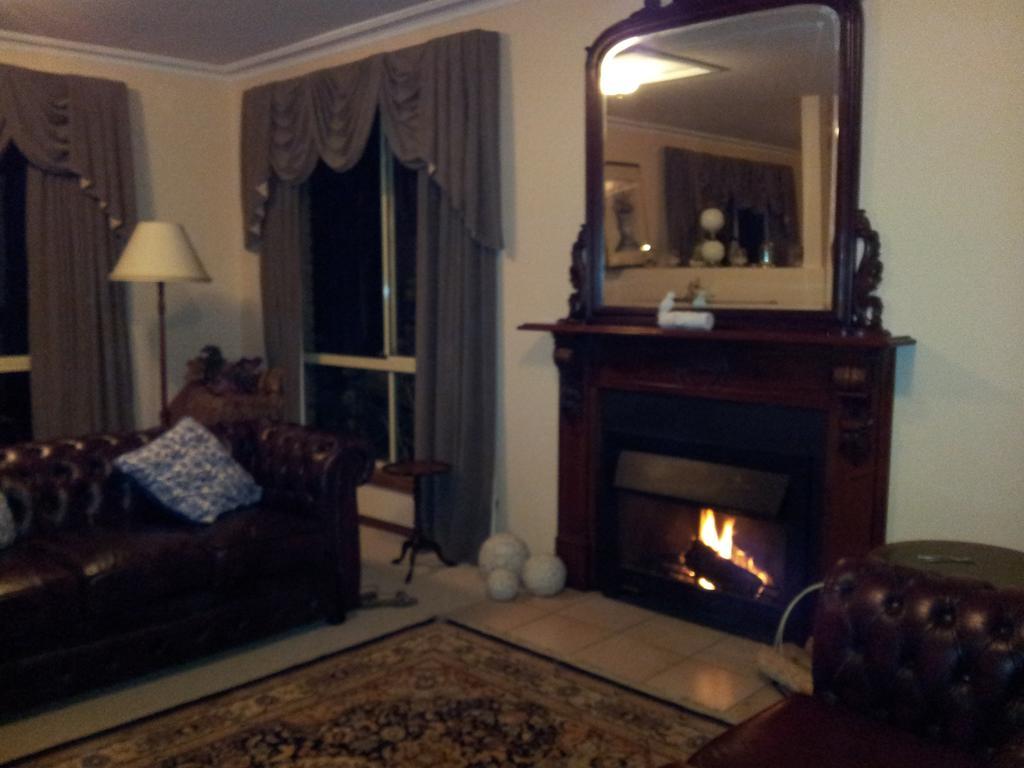 Waterview Gardens B&B Margate 외부 사진