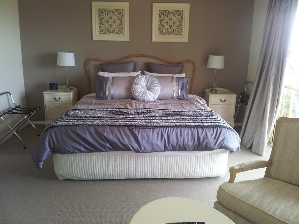 Waterview Gardens B&B Margate 객실 사진