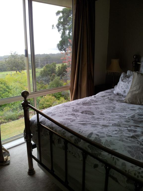 Waterview Gardens B&B Margate 객실 사진