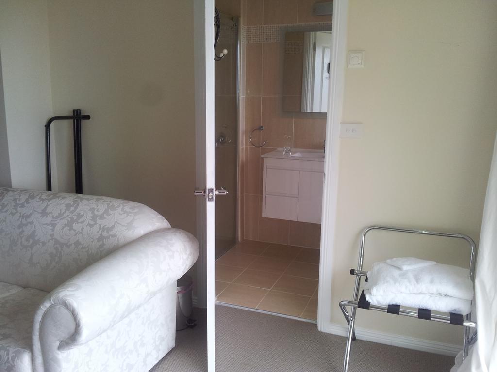 Waterview Gardens B&B Margate 객실 사진