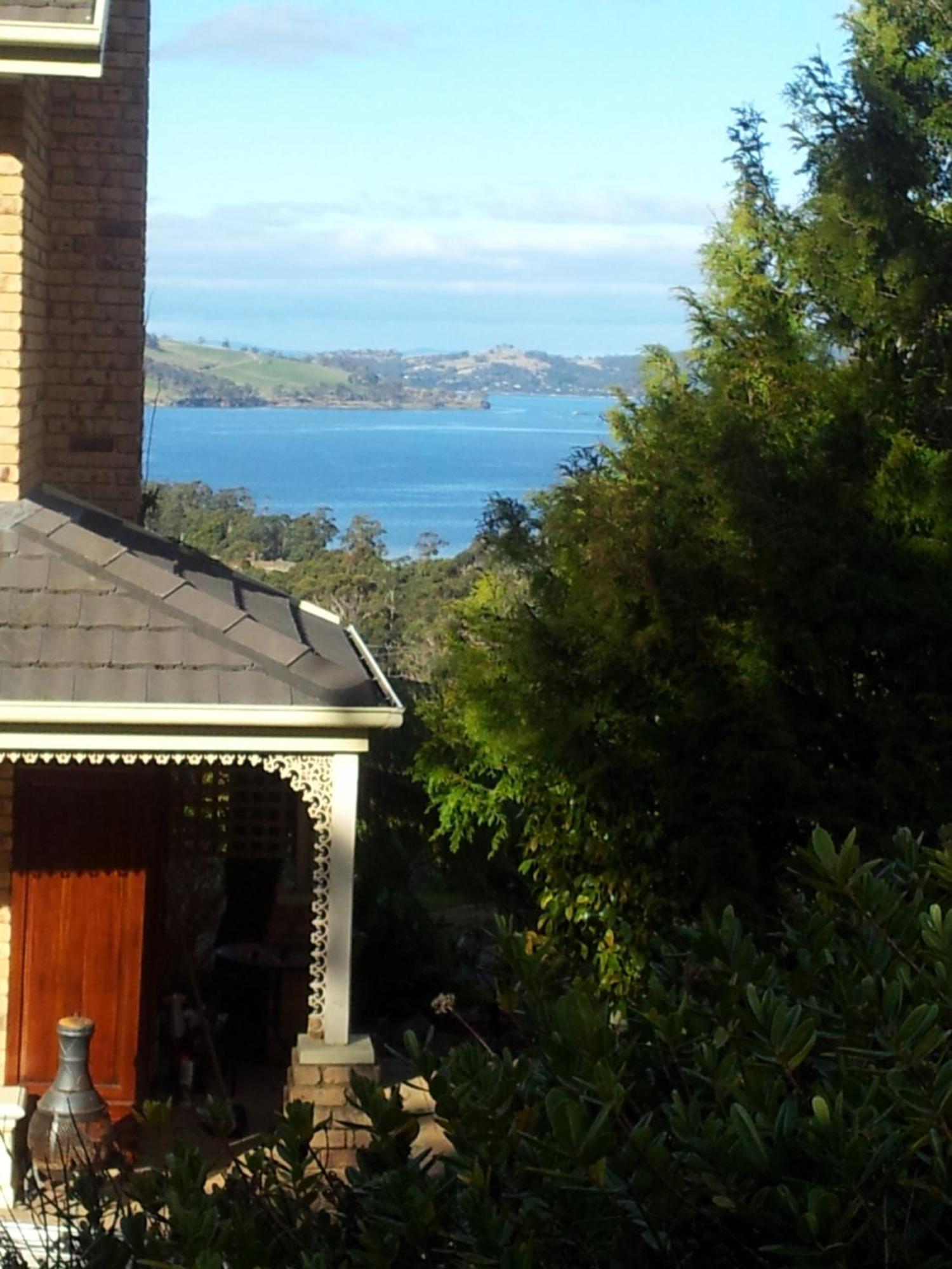 Waterview Gardens B&B Margate 외부 사진