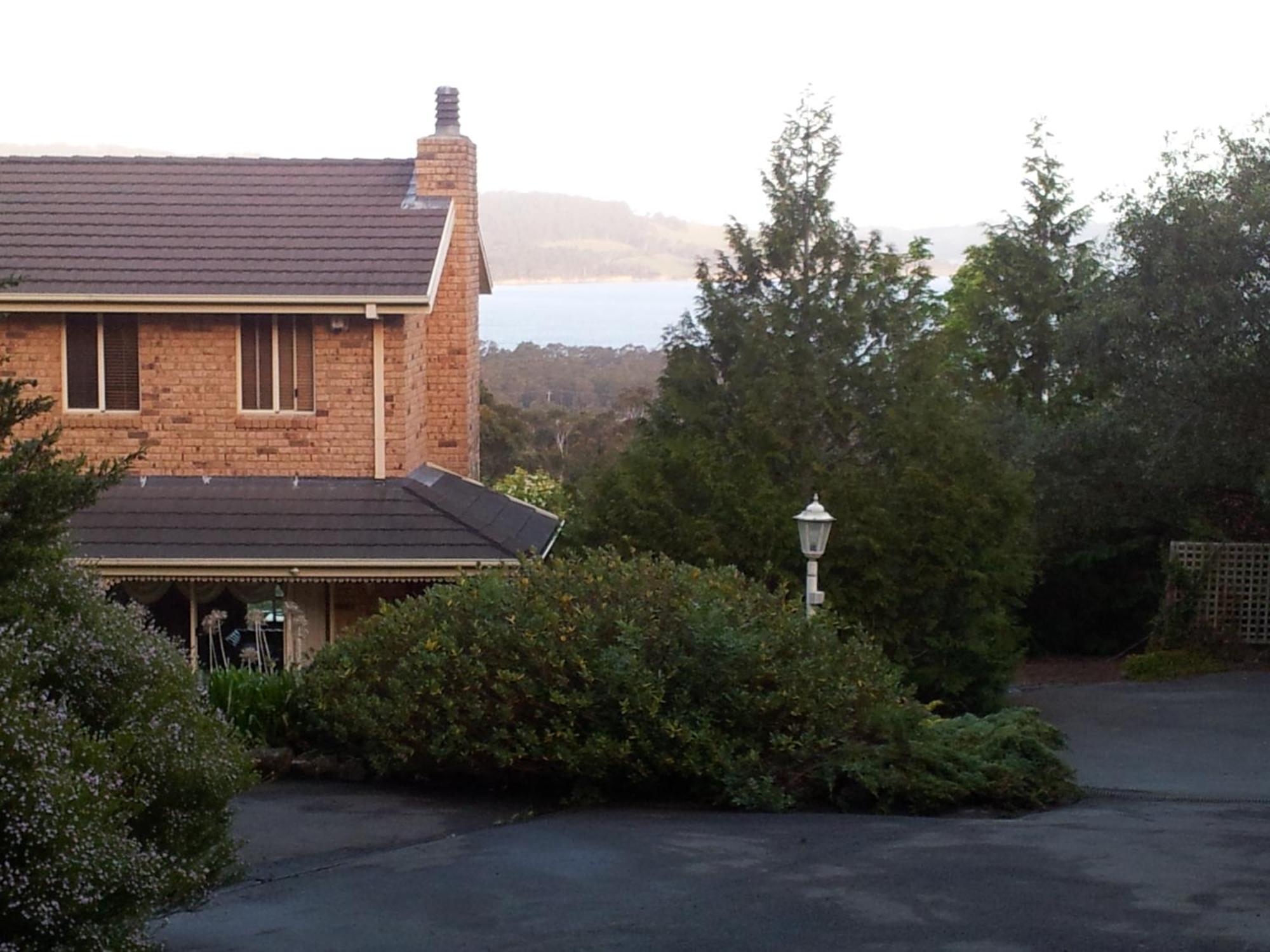 Waterview Gardens B&B Margate 외부 사진