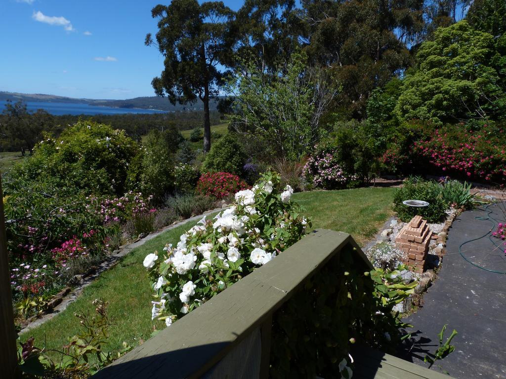 Waterview Gardens B&B Margate 외부 사진