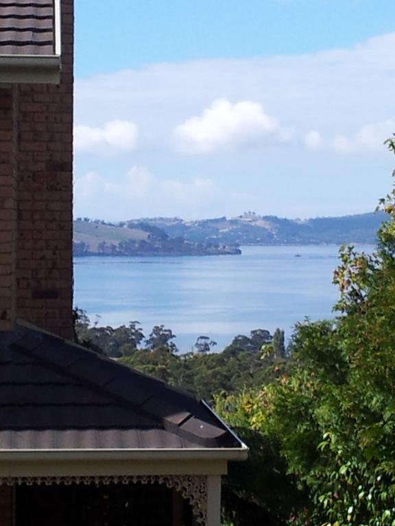 Waterview Gardens B&B Margate 외부 사진