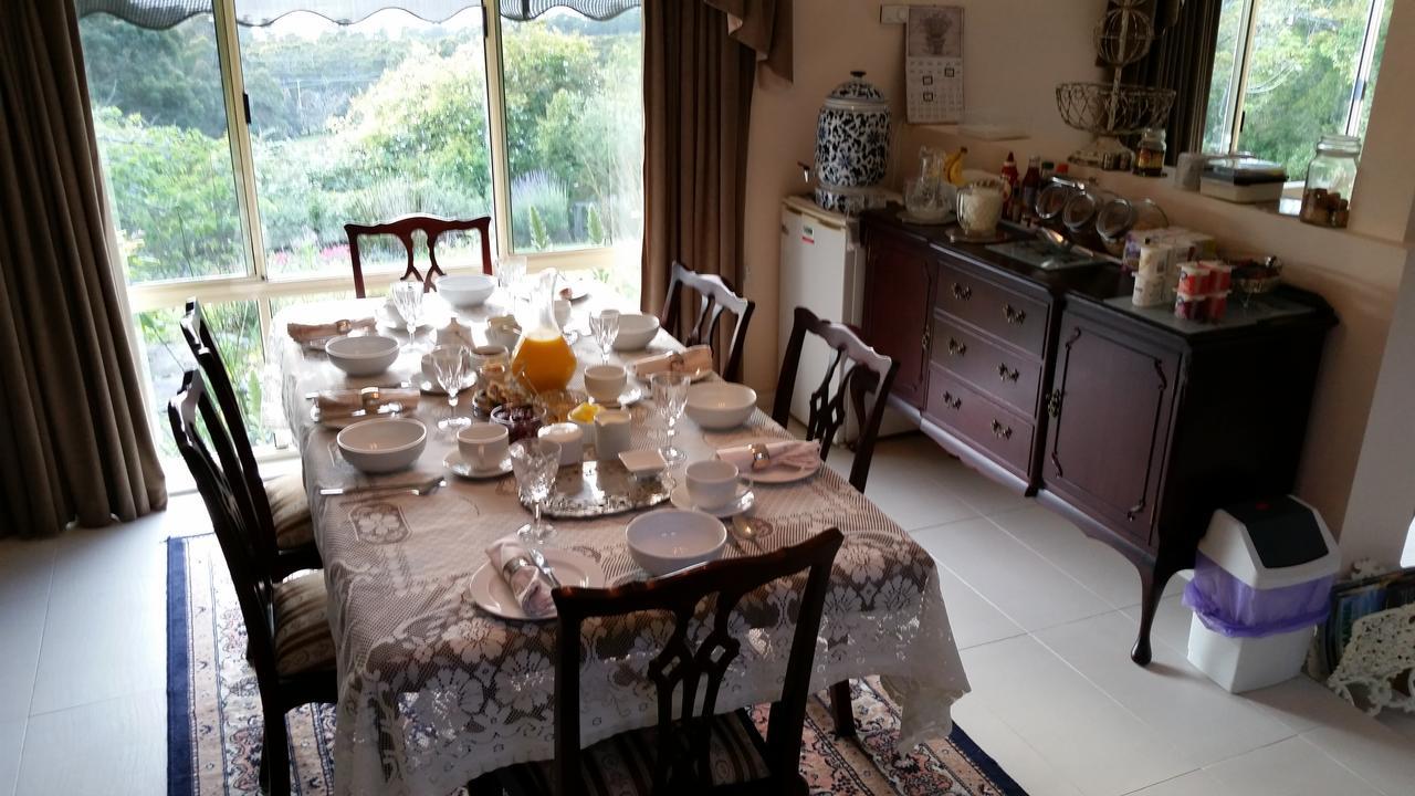 Waterview Gardens B&B Margate 외부 사진